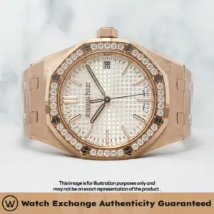 Royal Oak Bracelet