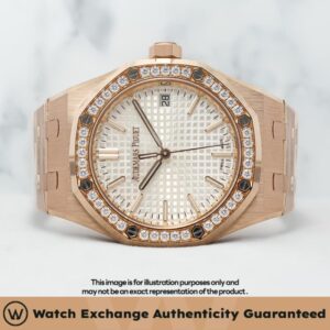 Royal Oak Bracelet
