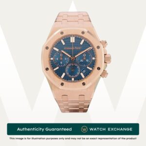 Royal Oak Bracelet