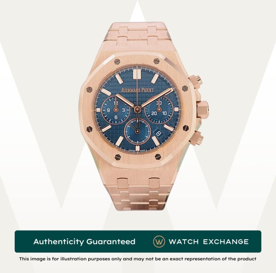 Royal Oak Bracelet
