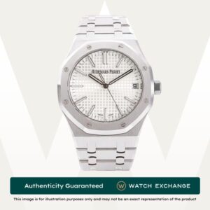 Royal Oak Bracelet
