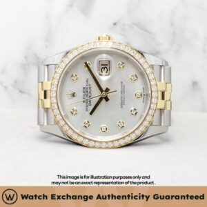 Datejust Jubilee