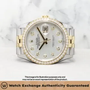 Datejust Jubilee