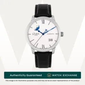 Original Senator Excellence Leather (Black)