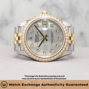Datejust Jubilee