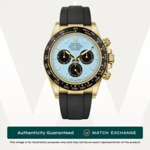 Daytona Oysterflex