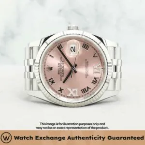 Datejust Jubilee