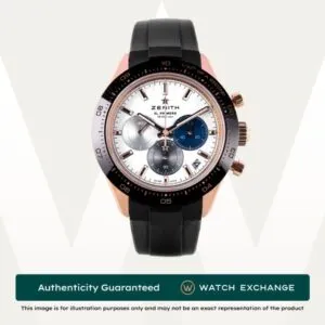 Chronomaster Sport Rubber