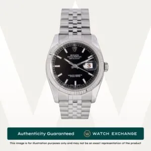 Datejust Jubilee