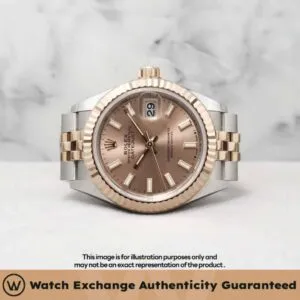 Datejust Jubilee