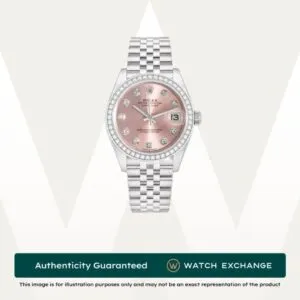 Datejust Jubilee