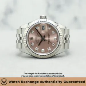 Datejust Jubilee