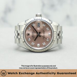 Datejust Jubilee