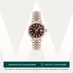 Datejust Jubilee