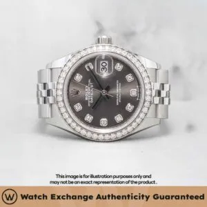 Datejust Jubilee