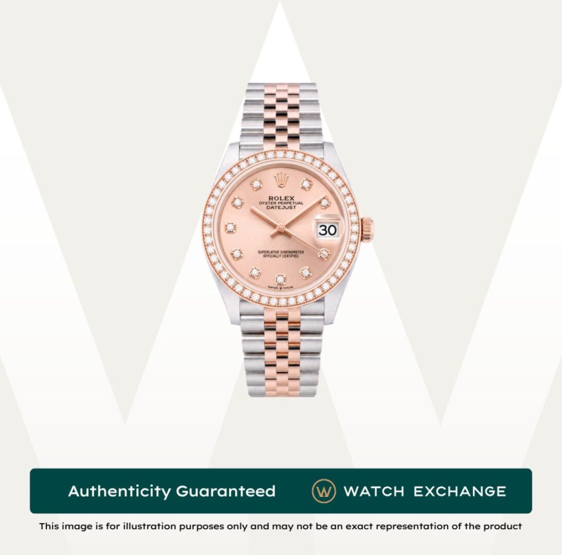Datejust Jubilee