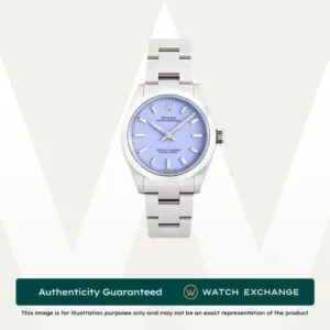 Oyster Perpetual Oyster