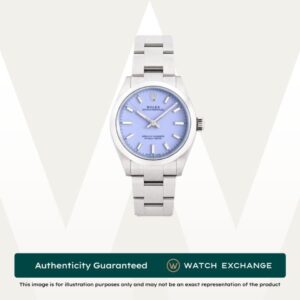 Oyster Perpetual Oyster
