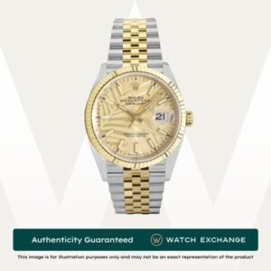 Datejust Jubilee