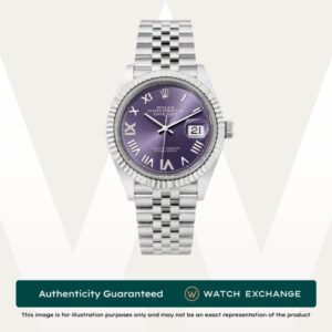 Datejust Jubilee