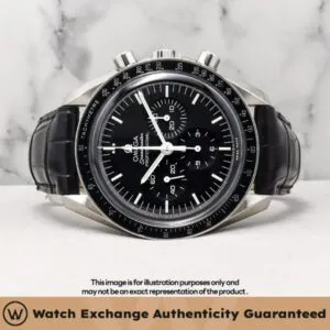 Speedmaster Moonwatch Professional Leather