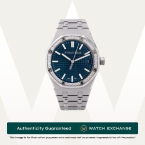 Royal Oak Bracelet