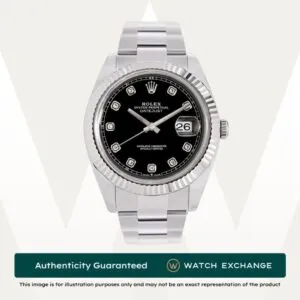 Datejust Oyster