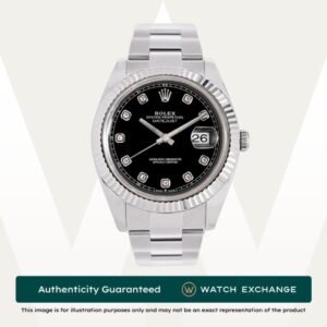 Datejust Oyster