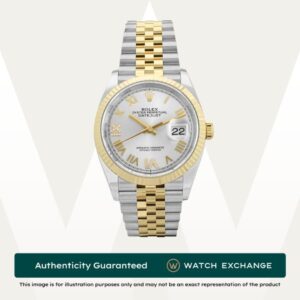 Datejust Jubilee