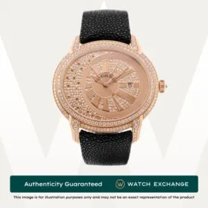 Millenary Morita Leather