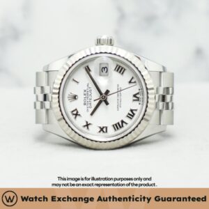 Datejust Jubilee