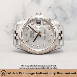 Datejust Jubilee