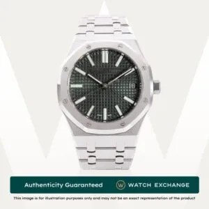 Royal Oak 50th Anniversary Bracelet