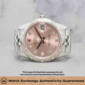 Datejust Jubilee