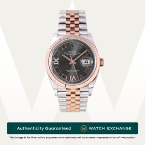 Datejust Jubilee