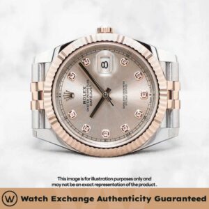 Datejust Jubilee