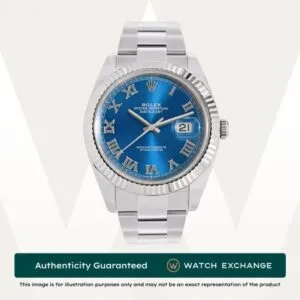 Datejust Oyster