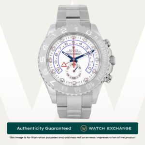 Yacht Master II Oyster