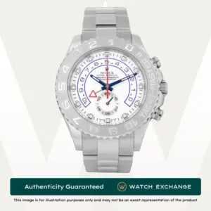 Yacht Master II Oyster