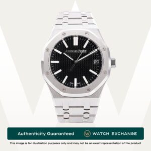 Royal Oak Bracelet
