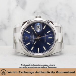 Datejust Oyster