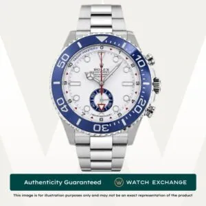 Yacht Master II Oyster