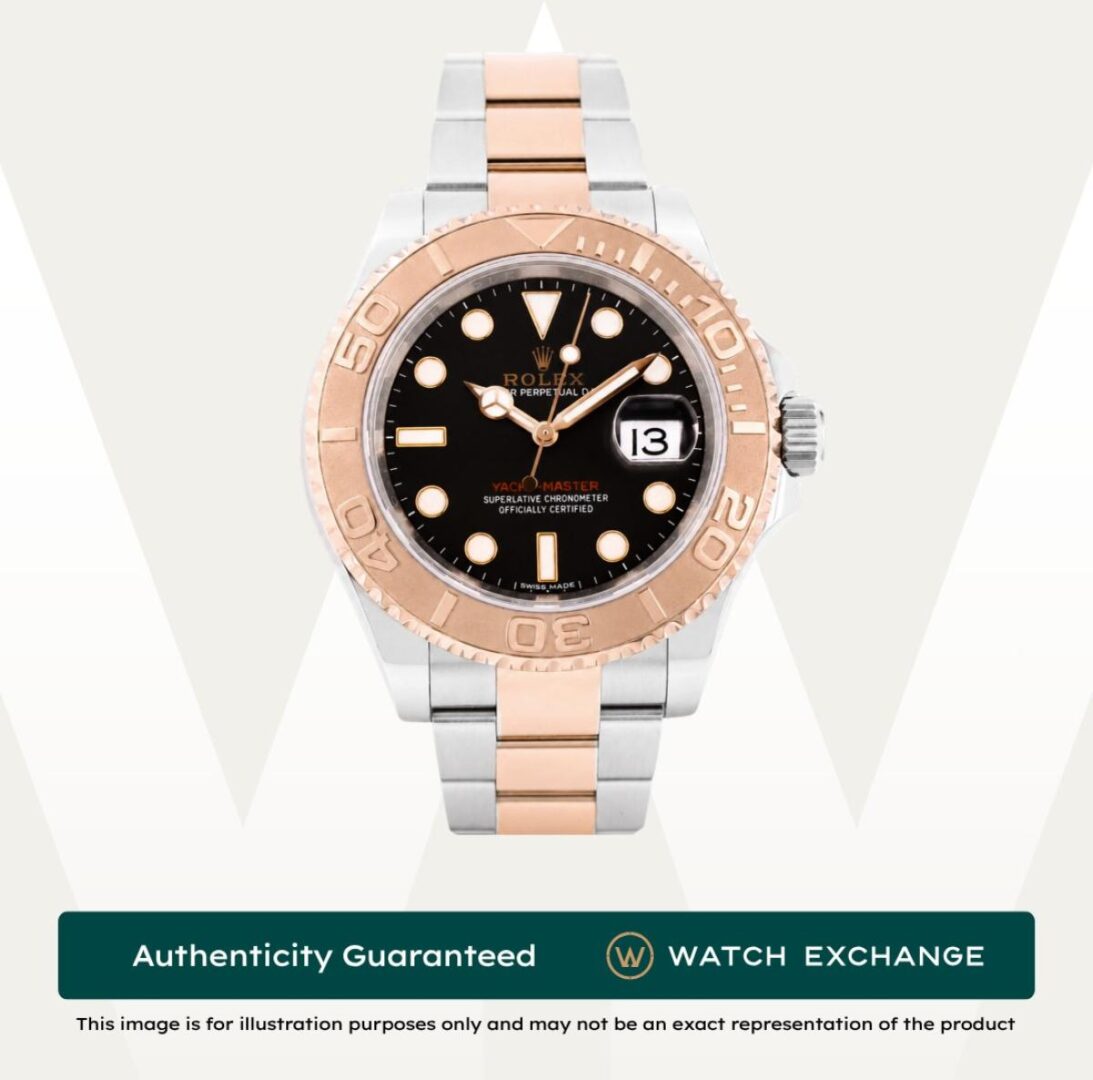 Yacht Master Oyster