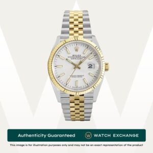 Datejust Jubilee