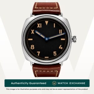 Radiomir California 3 Days Leather
