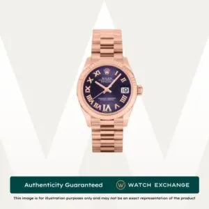 Datejust President