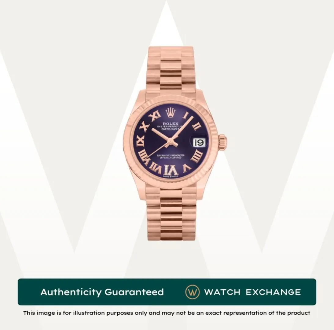 Datejust President