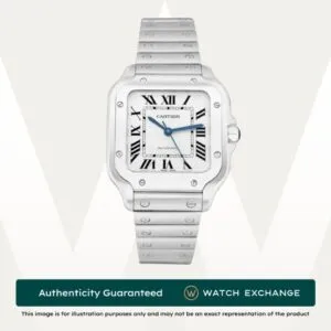 Santos Medium Model Bracelet