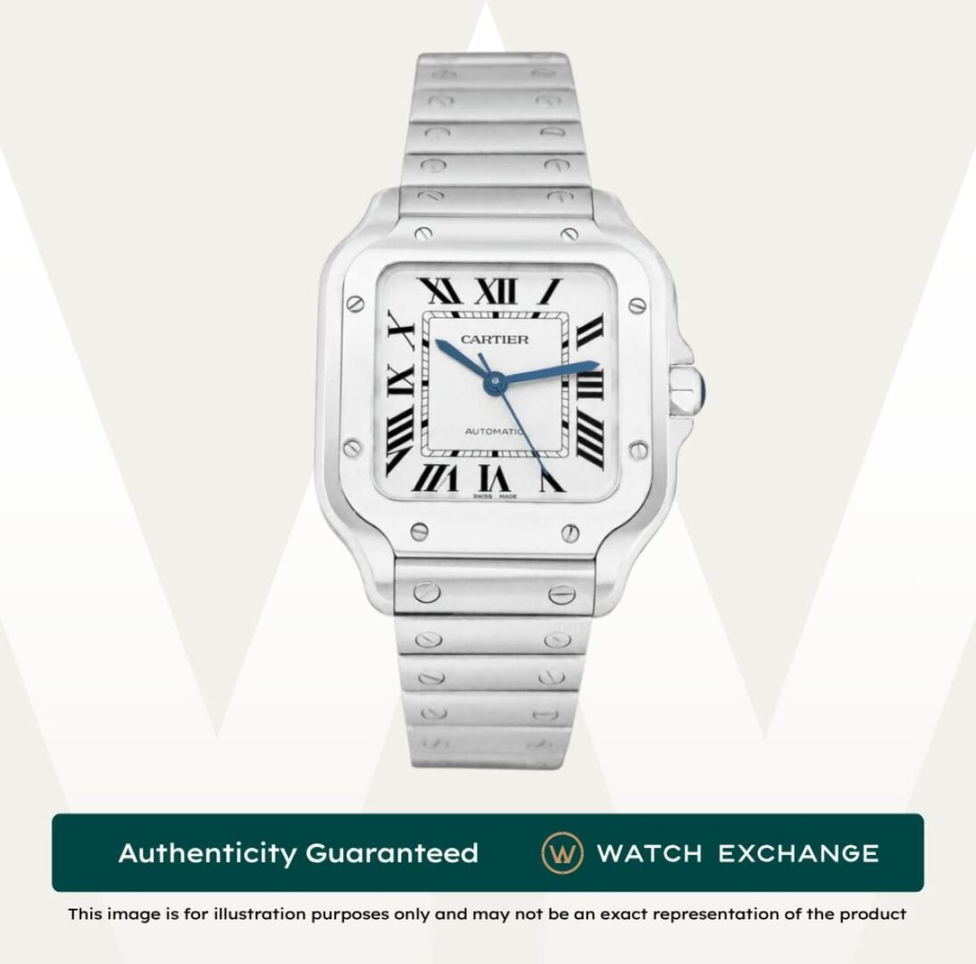 Santos Medium Model Bracelet