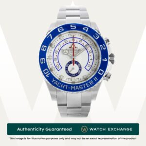 Yacht Master II Oyster